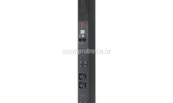  APC Rack PDU Metered 0U AP7855A