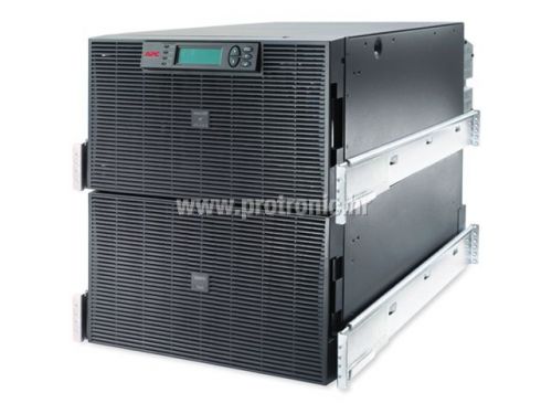 APC Smart-UPS RT 20kVA/16kW SURT20KRMXLI