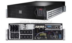 APC Smart-UPS RT 6000VA RM 230V