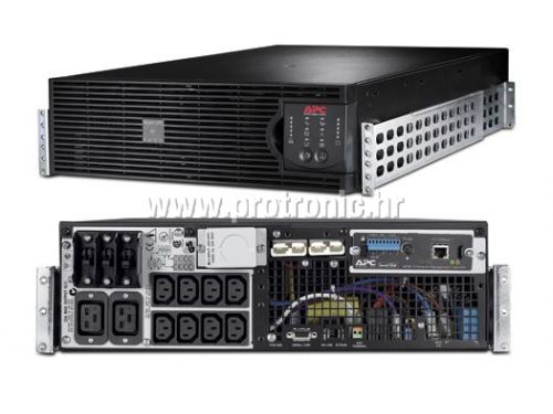 APC Smart-UPS RT 6000VA RM 230V