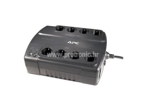 UPS APC Back ES 550VA