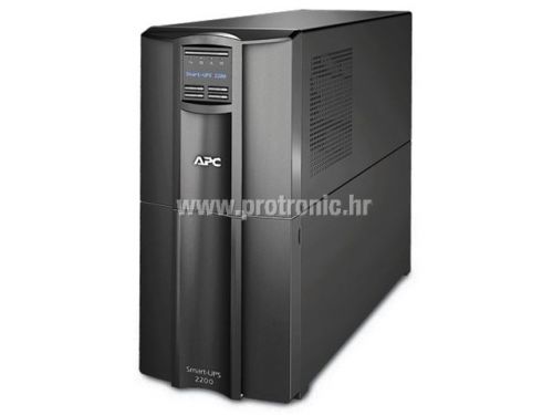 Smart-UPS 2200VA/1980W SMT2200I