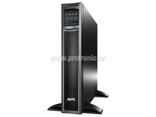 Smart-UPS XL 750VA/600W SMX750I