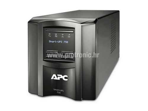 UPS APC Smart 750VA