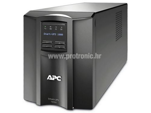 UPS APC Smart 1000VA