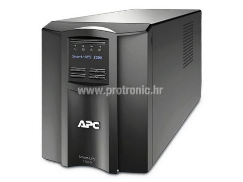 UPS APC Smart 1500VA