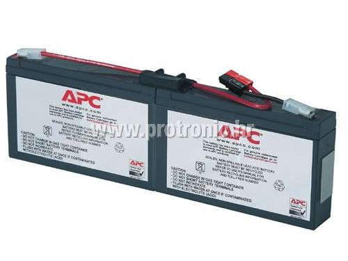 APC BATERIJA RBC18