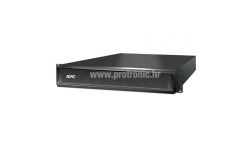 APC Smart UPS XL Baterija SMX48RMBP2U