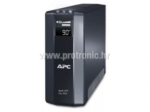 UPS APC Back RS 900VA