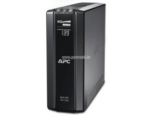 UPS APC Back RS 1500VA