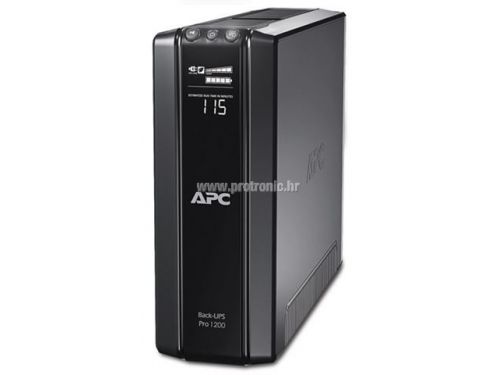 UPS APC Back BR1200GI