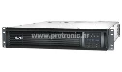 APC Smart-UPS 2200VA/1980W SUA2200RMI2U