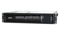 APC Smart-UPS 750VA/500W SMT750RMI2U