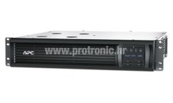 APC Smart-UPS 1000VA/700W