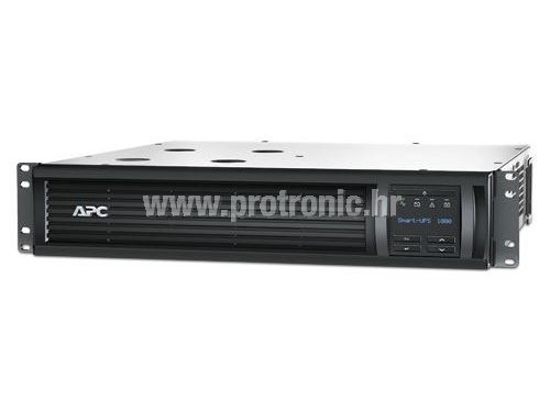 APC Smart-UPS 1000VA/700W