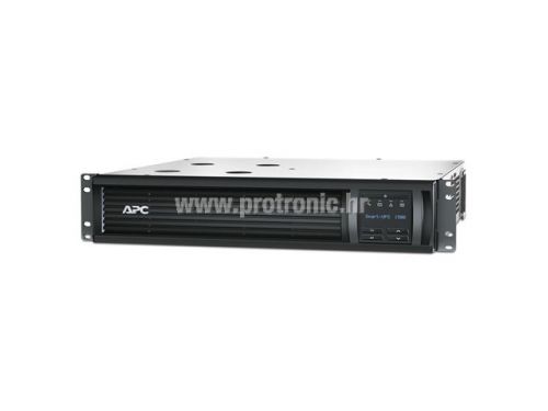 APC 1500VA SMT1500RMI2U