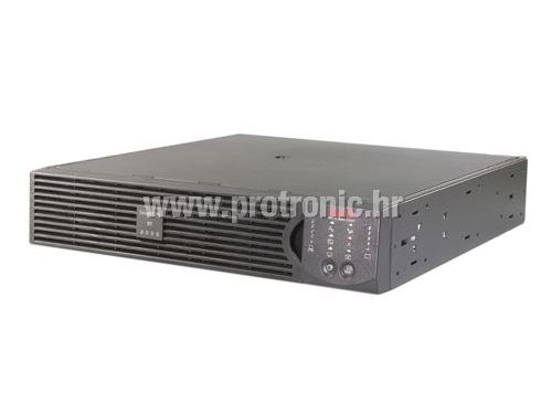 UPS APC SURT2000RMXLI, APC Smart-UPS RT 2000VA RM