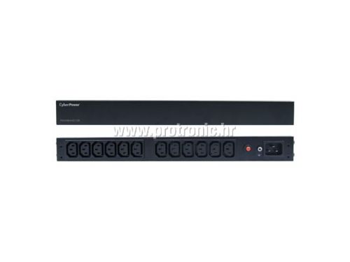 CyberPower PDU PDU20BHVIEC12R