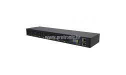 CyberPower PDU PDU15SWHVIEC8FNET