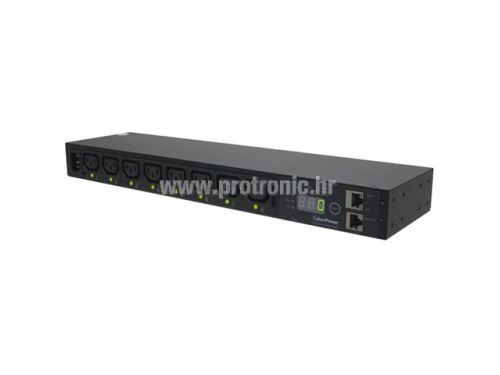 CyberPower PDU PDU15SWHVIEC8FNET