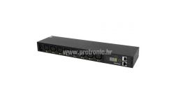 CyberPower PDU PDU20SWHVIEC8FNET