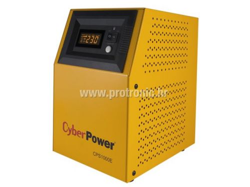 CyberPower EPS CPS1000E