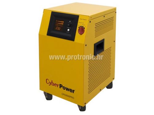 CyberPower EPS CPS3500PRO