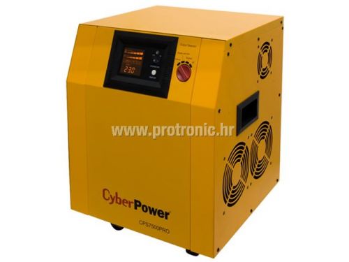 CyberPower EPS CPS7500PRO