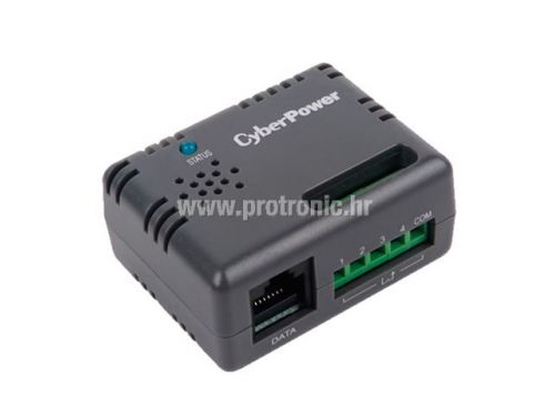 Cyber Power Enviro-Sensor