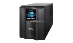 UPS APC Smart SMC1000I