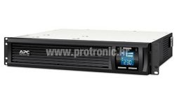 UPS APC Smart SMC1000I-2U