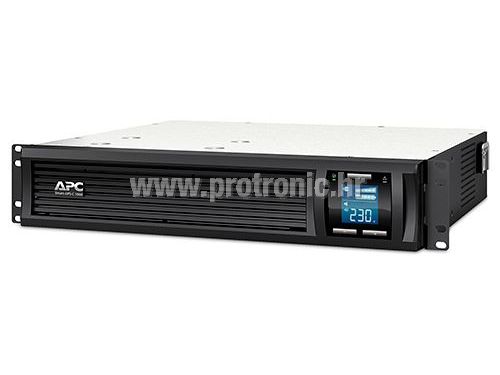 UPS APC Smart SMC1000I-2U