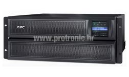 APC Smart-UPS XL2200VA SMX2200HV