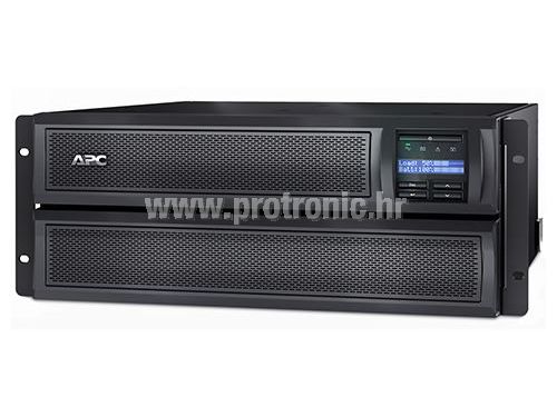 APC Smart-UPS XL2200VA SMX2200HV