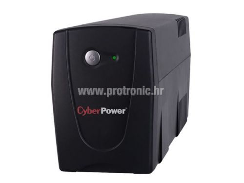 CyberPower UPS 600EI-B-GP