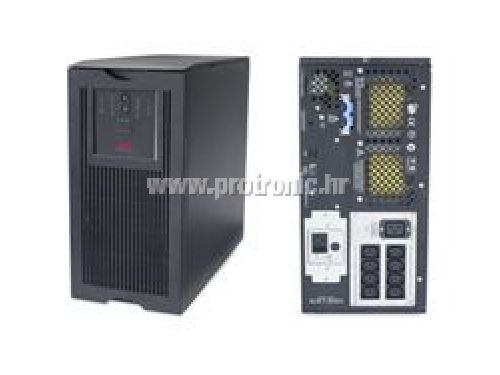 Smart-UPS XL 2200VA/1980W SUA2200XLI