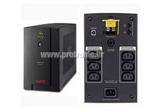 UPS APC BX950UI