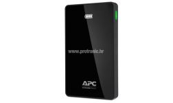 APC M10BK-EC power bank/battery pack