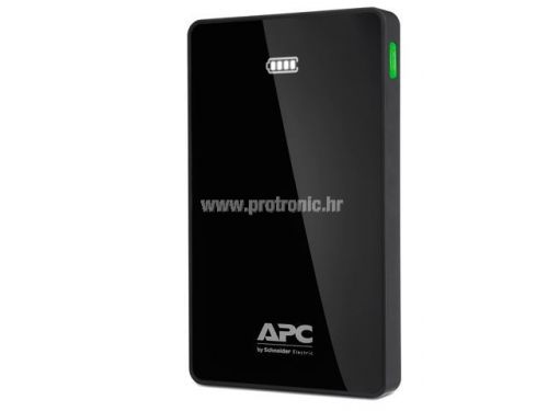 APC M10BK-EC power bank/battery pack