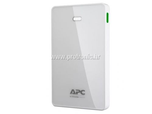 APC M10WH-EC power bank/battery pack