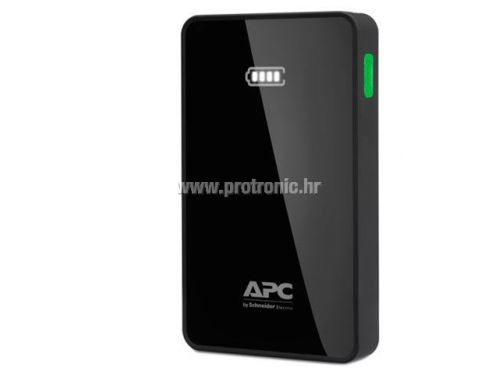 APC M5BK-EC power bank/battery pack