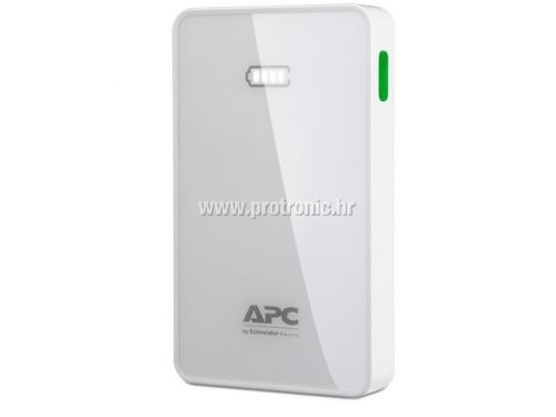 APC M5WH-EC power bank/battery pack