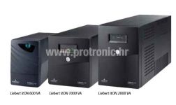 Emerson (Liebert itON) UPS 400VA AVR