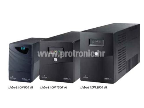 Emerson (Liebert itON) UPS 400VA AVR