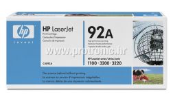 HP toner C4092A