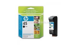 HP tinta 51645AE (no.45)