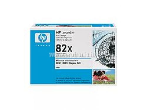 HP toner C4182X