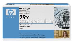 HP toner C4129X