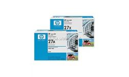 HP toner C4127X