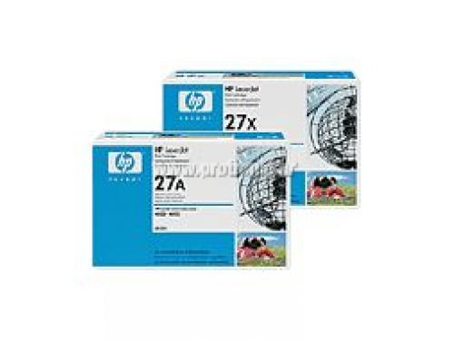 HP toner C4127X